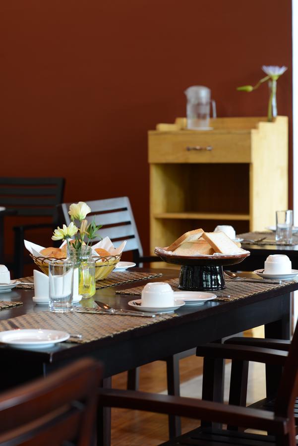 Bagan Star Hotel Nyaung-U Екстер'єр фото